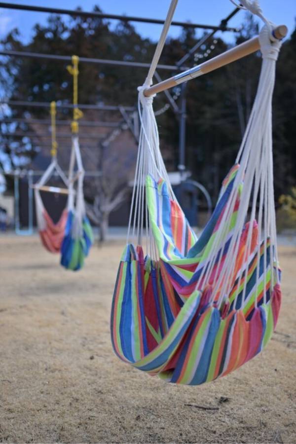 スリーアローズ那須キャンプビレッジに雨や虫から身を守る「ガゼボハウス」付きキャンプサイト登場！4月27日オープン