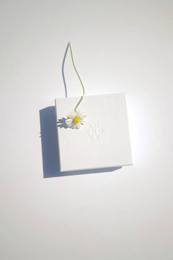 親子お揃いで楽しめる「ANCHOVY」パールジュエリー　ベビーギフトと贈る喜びを届けるオンラインストアamaより発売