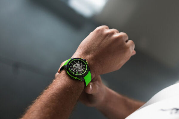 スイスが誇る、グランドスラム王者、スタン・ワウリンカがノルケイナーに就任。ノルケインと共にさらなる高みへ。