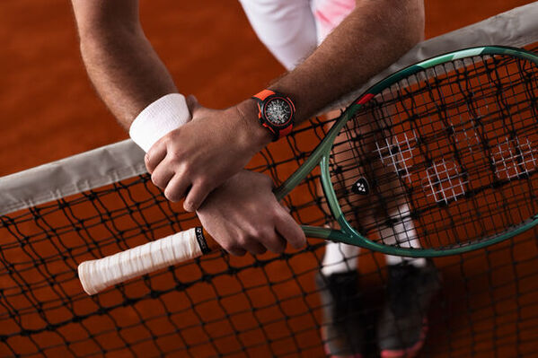 スイスが誇る、グランドスラム王者、スタン・ワウリンカがノルケイナーに就任。ノルケインと共にさらなる高みへ。