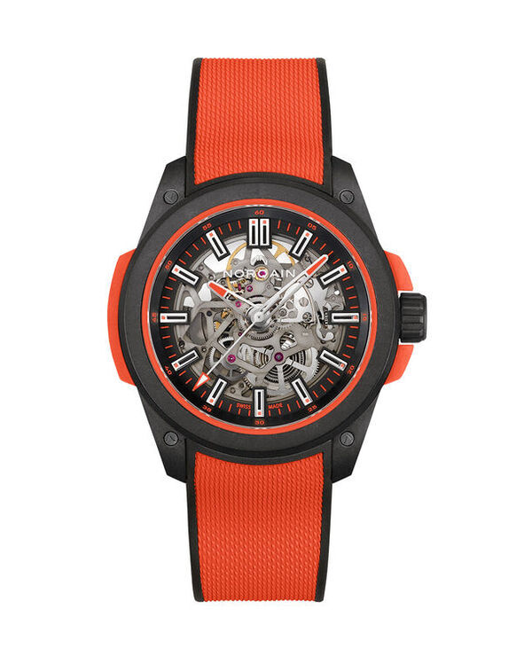 スイスが誇る、グランドスラム王者、スタン・ワウリンカがノルケイナーに就任。ノルケインと共にさらなる高みへ。