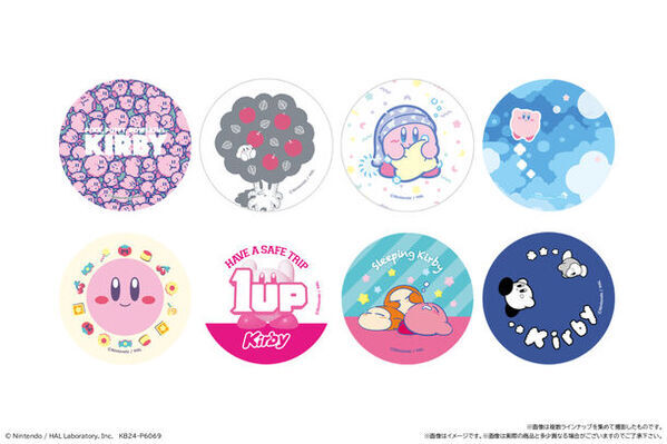 4月27日はカービィのお誕生日！星のカービィのまんまる焼きが登場！ピンクの生地に注目！