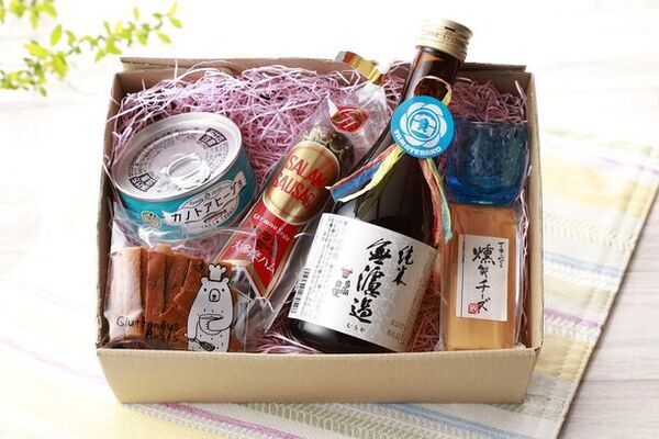 多摩のイイ品を取り揃えたセレクトショップ「たまてばこ」新サービス開始　昭島市の深層地下水で淹れたスペシャルティコーヒーをイートインで提供