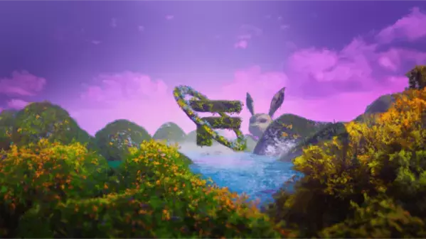 CTIA、オープンメタバース「Futureverse」における日本アニメIP・ゲームコンテンツ獲得のためのパートナーシップ締結を発表