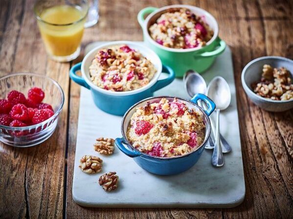 4月11日は「しっかりいい朝食の日」！朝からしっかり栄養補給　新生活をサポートする「オメガ3脂肪酸」が摂れる、くるみを使った朝食レシピを公開