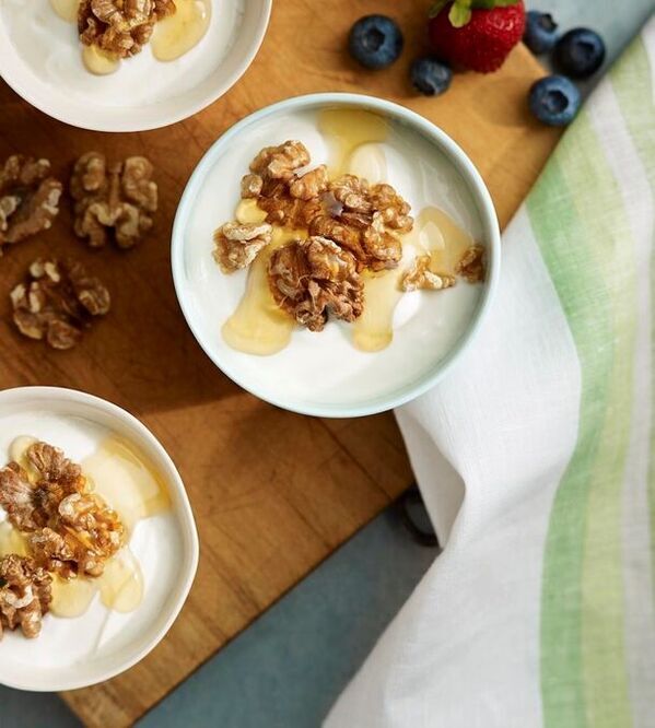 4月11日は「しっかりいい朝食の日」！朝からしっかり栄養補給　新生活をサポートする「オメガ3脂肪酸」が摂れる、くるみを使った朝食レシピを公開