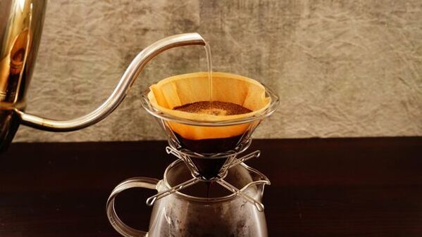 細さわずか1.5mmのフレームで造られた造形美コーヒードリッパー、2024年4月8日(月)からMakuake(マクアケ)にて先行発売開始！