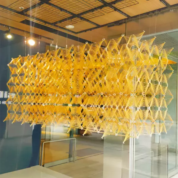 Brillia Art Award歴代大賞受賞アーティストの作品を展示　企画展「Brillia Art Award 大賞展」