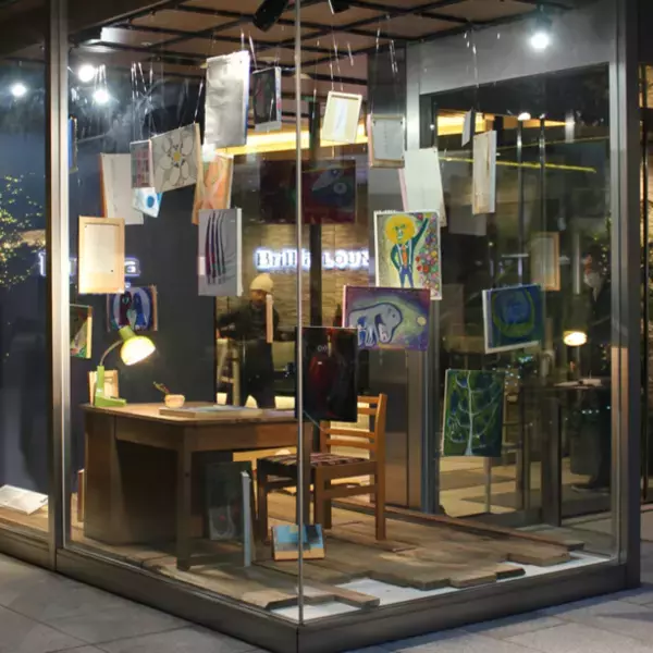 Brillia Art Award歴代大賞受賞アーティストの作品を展示　企画展「Brillia Art Award 大賞展」