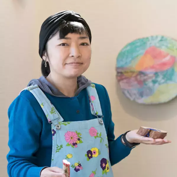 Brillia Art Award歴代大賞受賞アーティストの作品を展示　企画展「Brillia Art Award 大賞展」