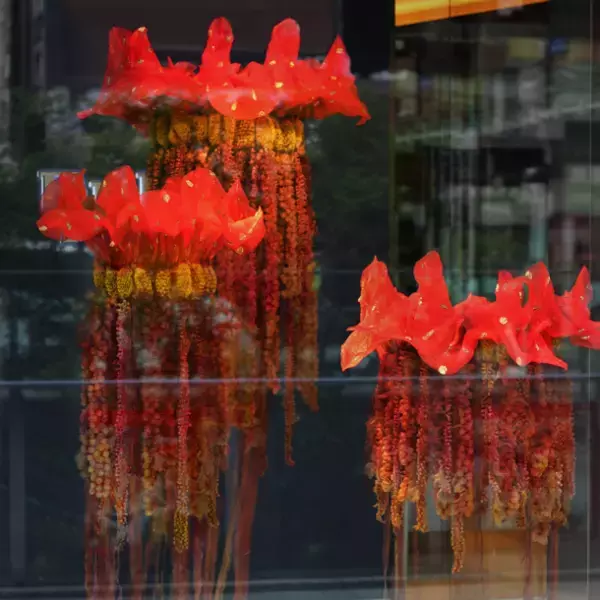 Brillia Art Award歴代大賞受賞アーティストの作品を展示　企画展「Brillia Art Award 大賞展」