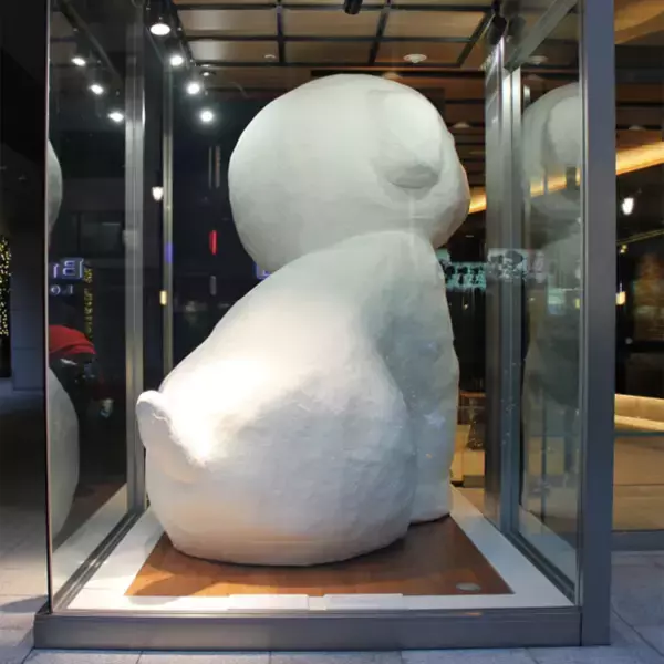 Brillia Art Award歴代大賞受賞アーティストの作品を展示　企画展「Brillia Art Award 大賞展」