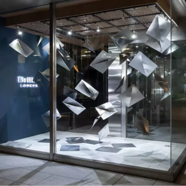 Brillia Art Award歴代大賞受賞アーティストの作品を展示　企画展「Brillia Art Award 大賞展」