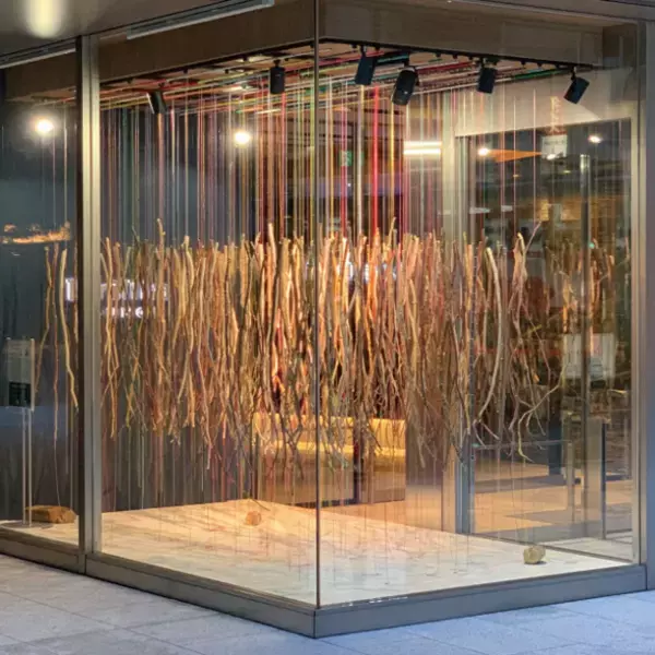 Brillia Art Award歴代大賞受賞アーティストの作品を展示　企画展「Brillia Art Award 大賞展」