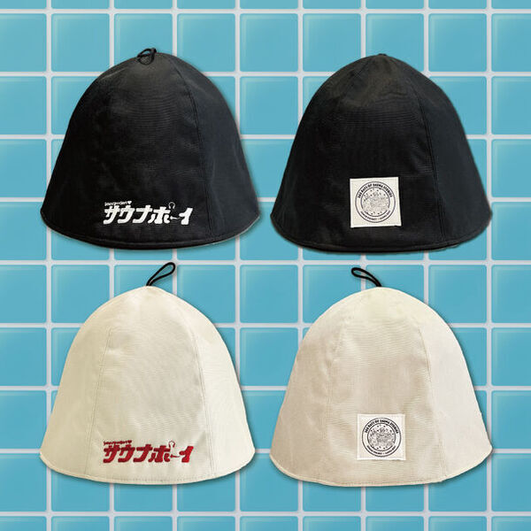 Sonar Pocket15周年記念コラボレーション「Sonar Pocket × サウナボーイ」発売決定！