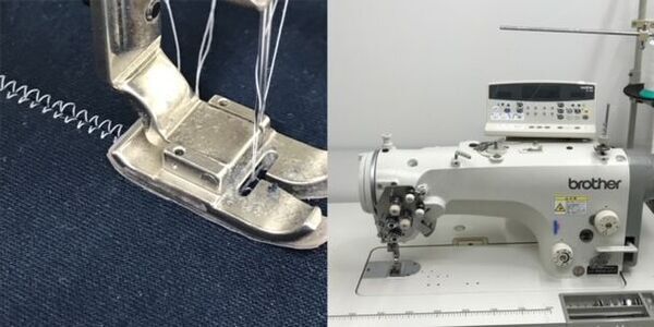 東京でメイドインジャパンを企画生産する「メイクドゥピエロ」が5社限定でTPS縫製のモニター募集を4月11日より開始　～アパレル製品を無償で縫製～