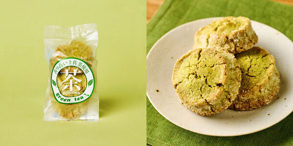 お茶でひと休み「いっぷく、茶。」フェア、日本百貨店の店頭及びオンラインショップで4月10日より開催
