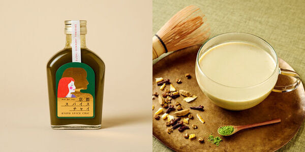 お茶でひと休み「いっぷく、茶。」フェア、日本百貨店の店頭及びオンラインショップで4月10日より開催