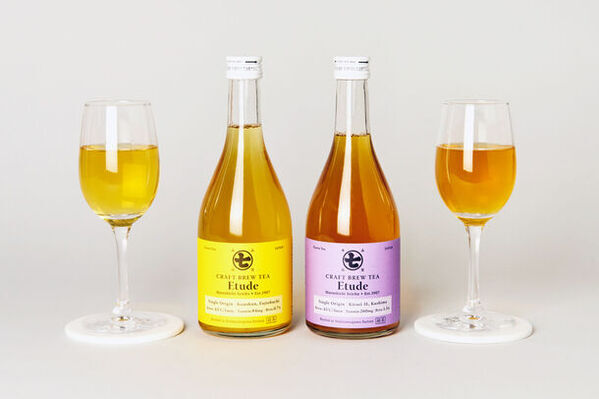 お茶でひと休み「いっぷく、茶。」フェア、日本百貨店の店頭及びオンラインショップで4月10日より開催