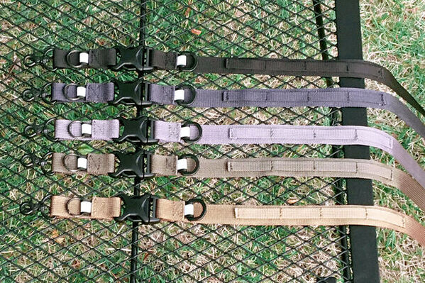 頑丈×高機能！「野良道具製作所」とのコラボ記念 「SA-CHE」耐水高強度のアウトドア財布を発売!