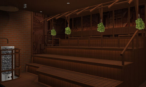 札幌市「サウナコタンサッポロ(sauna cotan sapporo)」のグランドオープンが4/27(土)に決定！