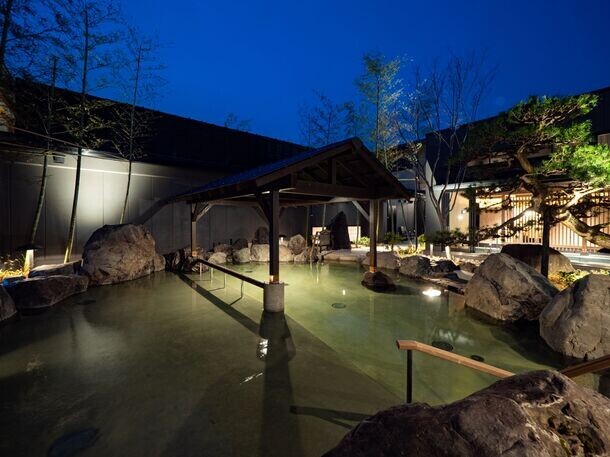 韓国伝統の炭窯サウナがある京都の湯治場『スッカマ 源氏の湯』　2周年を記念したお得なイベントを5月31日まで実施！