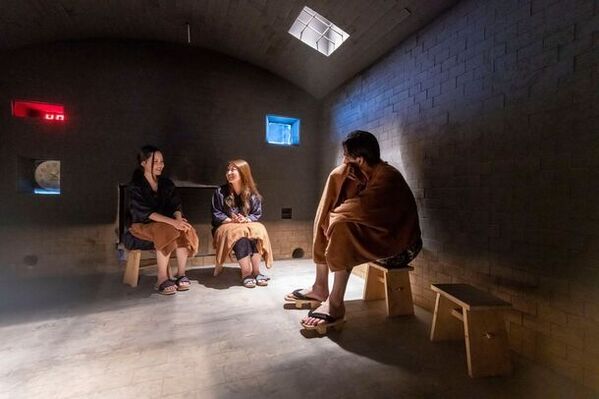 韓国伝統の炭窯サウナがある京都の湯治場『スッカマ 源氏の湯』　2周年を記念したお得なイベントを5月31日まで実施！