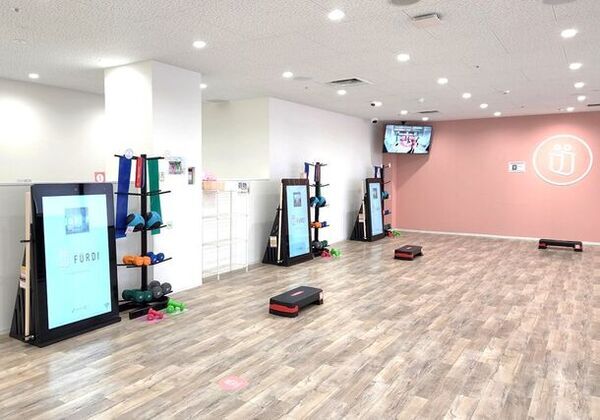 「キレイのソリューションカンパニー」を目指すゼノン　～女性専用AIパーソナルジム～　【FURDI(ファディー) 西友ひばりヶ丘店】入会キャンペーン実施中