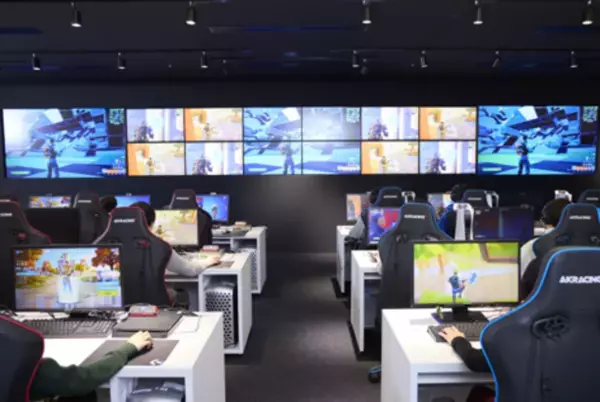 第一学院高等学校 × KONAMI eスポーツ学院　教育分野におけるeスポーツの活用について連携強化