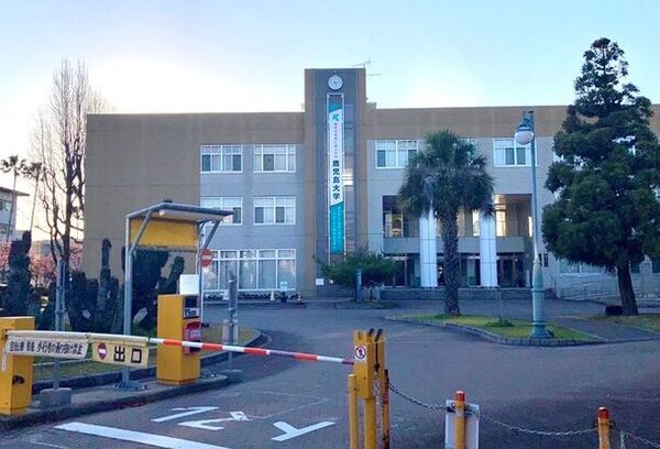 「ZENON 特殊アルカリ電解水／SDGs レポート(4)」鹿児島大学・株式会社キャンパスクリエイトとの共同研究　～研究テーマ：殺菌と洗浄における効果効能について～