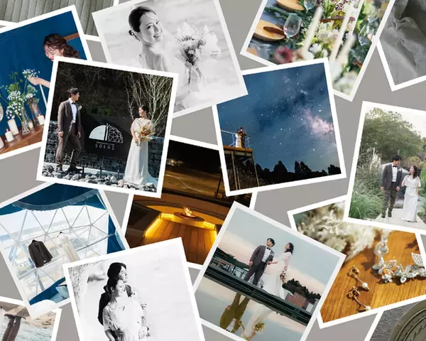 エシカルなグランピングウェディングスタート！いすみグランピングリゾート＆スパ『ソラス』は、エシカルウェディングが出来る会場としてお客様のご要望に応じた結婚式が出来るプランの予約受付開始。