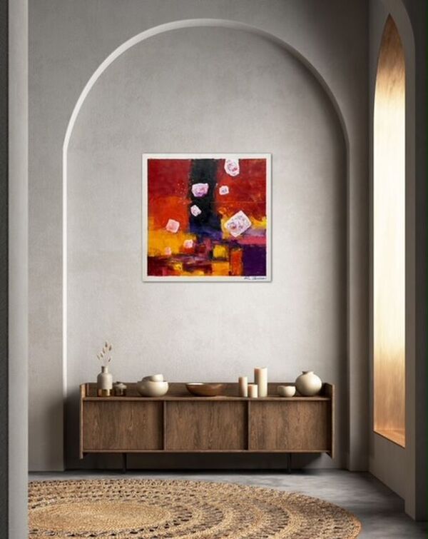 「Art beansギャラリー」が病院や老人ホーム等向け絵画レンタルサービスを4月10日に提供開始　お好きなアートを選んで飾り、安らぎを提供