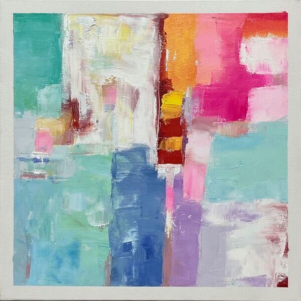 「Art beansギャラリー」が病院や老人ホーム等向け絵画レンタルサービスを4月10日に提供開始　お好きなアートを選んで飾り、安らぎを提供