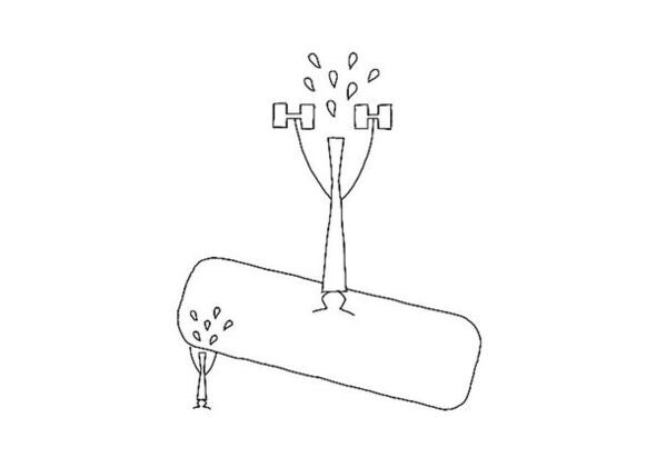 TECHNOGYM創業40周年を記念してミラノデザインウィークにて「DESIGN TO MOVE」展示を実施