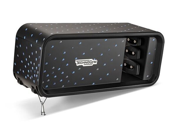 TECHNOGYM創業40周年を記念してミラノデザインウィークにて「DESIGN TO MOVE」展示を実施