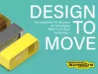 TECHNOGYM創業40周年を記念してミラノデザインウィークにて「DESIGN TO MOVE」展示を実施