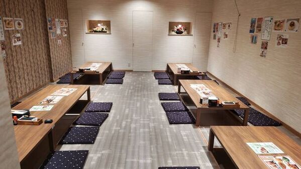 東鯖江に3mを超える巨大つくねが出現！？福井市で人気の「きはちらくはち」が鯖江市に4月11日オープン