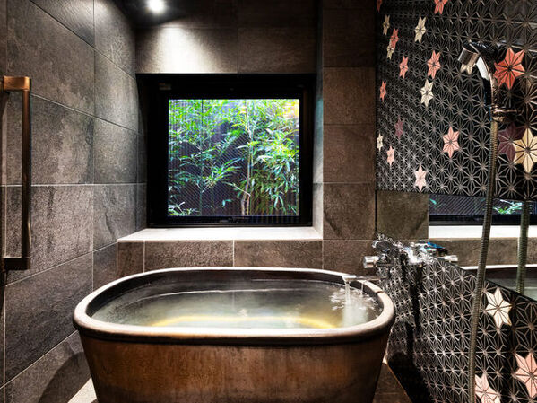 ＜4/15オープン＞清水寺参詣路の一等地に全17室のコンパクトホテルが誕生！