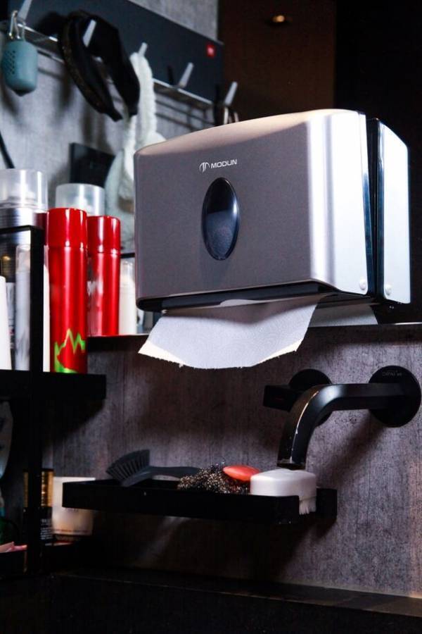 シンプルでスタイリッシュな衛生用品ブランド「MODUN」　ペーパータオルホルダー等のGWキャンペーンを4月末より実施