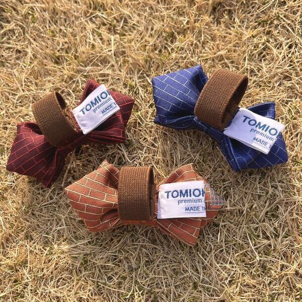 【世界文化遺産・富岡製糸場】ペット同伴入場を開始してから1年1か月で、ペット来場匹数が「1,111(ワンワンワンワン)匹」に到達！