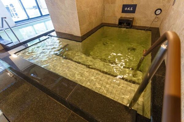 千葉県佐倉市の日帰り天然温泉『澄流』がゴールデンウィーク特別イベントを開催