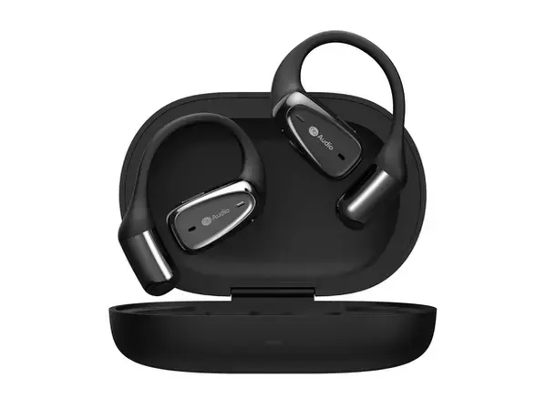 コストパフォーマンスに優れた家電商品のブランド(nb)より完全ワイヤレスイヤホン「(nb)Audio Open+」5月中旬より発売