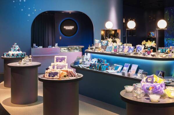 夏の星座解説&新コラボアイテム・カフェメニューファイナルファンタジーXIV「エオルゼアの神々と星の物語」2024年5月７日よりスタート