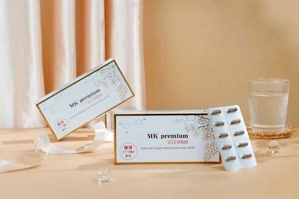 美容と健康をサポートする商品を提供している株式会社空・インターナショナルが日本美容企業大賞2024で3部門を受賞