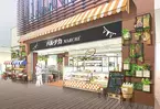 百“貨”店から新しい価値を提供する百“価”店へ近鉄百貨店各店　春の改装上本町店・東大阪店・草津店、andで順次改装オープン