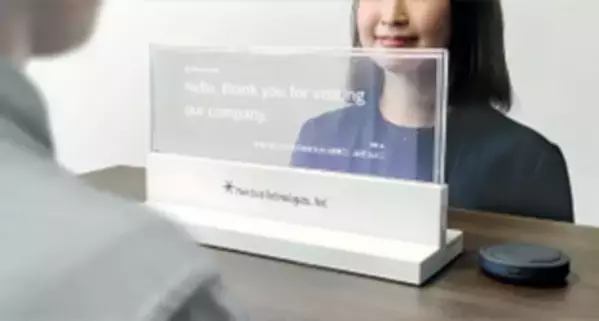 ピクシーダストテクノロジーズ株式会社のVUEVOマイクの試験導入及びVUEVO字幕透明ディスプレイの実証実験を開始