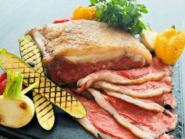 “時間無制限”豪華ランチビュッフェをゴールデンウィーク5月3日(金・祝)から4日間限定開催！