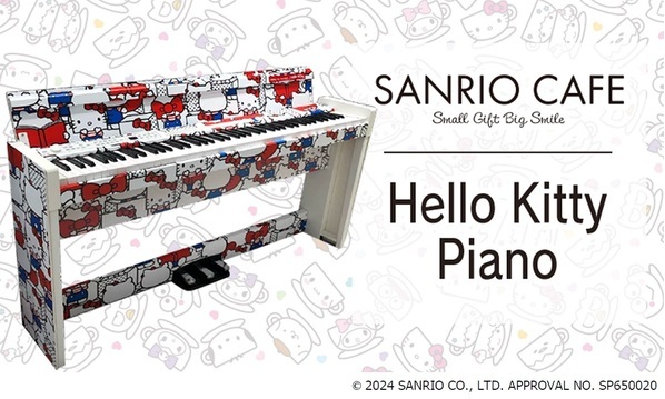 東急百貨店吉祥寺店　開店50周年記念のゴールデンウィークイベントハローキティに会えるショーや握手会などサンリオのキャラクターによるスペシャルイベントを開催！期間：4月27日（土）～29日（月・祝）