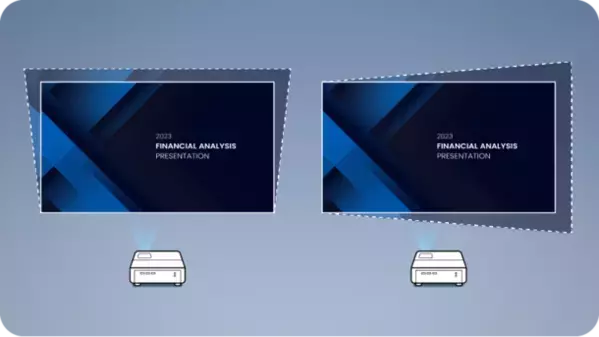 軽量コンパクト・鮮明な映像表示で取り回しやすさが向上！AndroidベースOS内蔵の教育機関・ビジネス向けDLP短焦点プロジェクター「EU610ST」を4月19日に発売　～容易にミラーリング可能で、ICT教育の発展的な学び・会議の活発化にも貢献～
