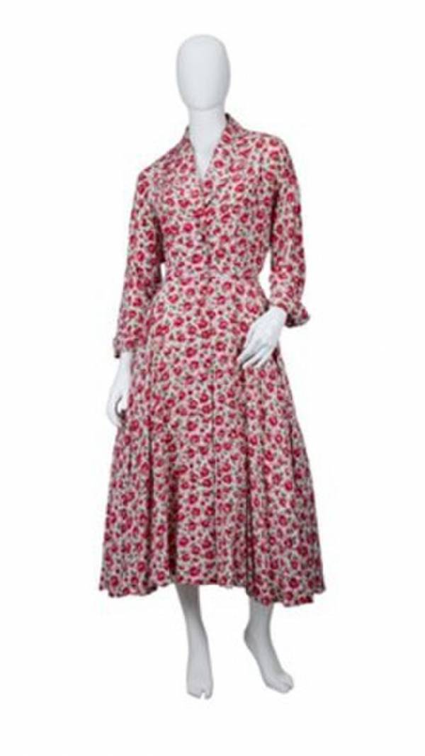 最大規模の“ダイアナ妃遺品オークション”　2024年夏にジュリアンズオークションにて独占開催！日本からもオンライン入札可能